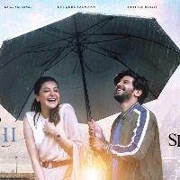 Lyrical video of 'Thozhi' from Dulquer-starrer 'Hey Sinamika' released