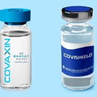 Covishield Covaxin prices likely to be capped at Rs 275 per dose