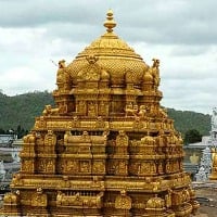 Tirumala online tickets for February month to release tomorrow