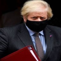 UK PM Boris Johnson refuses to resign