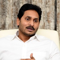 Jagan launches AP Seva