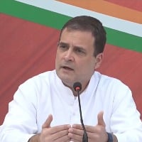 Rahul Gandhi Writes To Twitter Over His Declining Followers