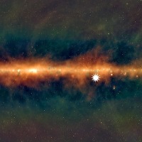 Strange Object Found In Milky Way Sending Radio Signal For Every 18 minutes