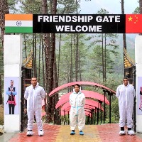 China safely handed Arunachal Pradesh boy to Indian Army