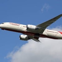 Tata Group officially taken charge of Air India 