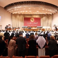 Iraqi parliament to elect new president on Feb 7