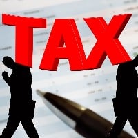 65% unhappy about current tax structure in India: Survey