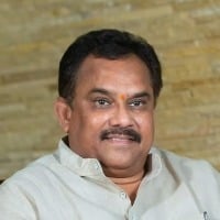 Chegondi Suryaprakash appointed as Jana Sena PAC member