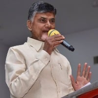 New district formation a drama to divert people's attention, alleges TDP chief