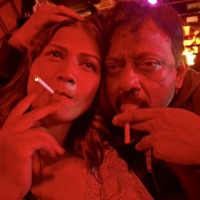RGV announce one lakh rupees to who say caption to this photo