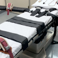 Donald Anthony Grant executed in Oklahomas first lethal injection of 2022