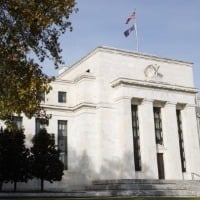 US Fed's inflation measure hits nearly 40-yr high