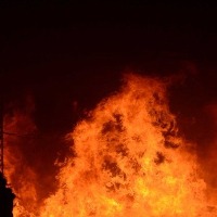 Maha: Fire erupts in Gandhidham-Puri Superfast Express, no casualties