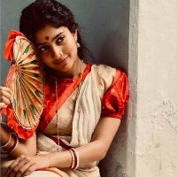 Actress Madhoo: I'm the biggest fan of Sai Pallavi