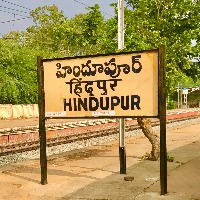 All parties called for Hindupuram bandh