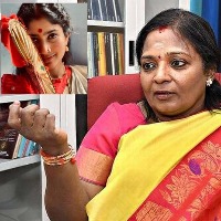 Tamilisai opines on media stories about Sai Pallavi