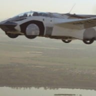 Flying Car gets approval in Slovakia