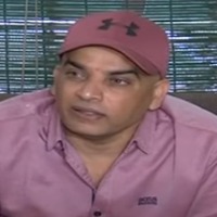  Dil Raju speaks about Rowdy Boys movie