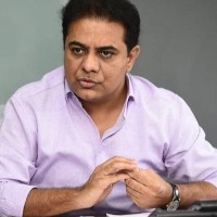 Ahead of Budget, KTR reminds PM Modi of his promises