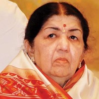 Lata Still Has Infection Maha Minister On her Health Update