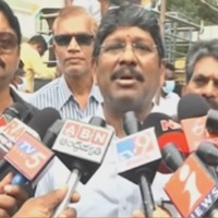 Bopparaju says they never stop fight until their demands fulfilled 