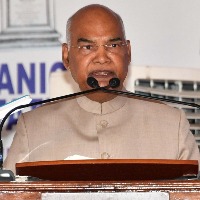 Nobody remained hungry during pandemic induced lockdown: President Ram Nath Kovind