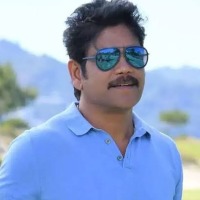 Nagarjuna readies for crucial schedule in filming of 'The Ghost'