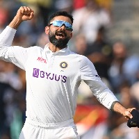 You do not need to be a captain to be the leader: Virat Kohli