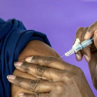 Man vaccinated after officials agree to fulfill his demands 