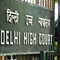 Delhi High Court comments on Congress leader Jagadish Sharma petition
