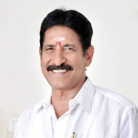 TDP leader and former MLA Sridhar Krishna Reddy died