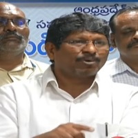 Bopparaju asks govt why they do not reveal Asutosh Mishra Committee report