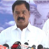 FAPTO leaders counters Dy CM Narayana Swamy remarks in teachers