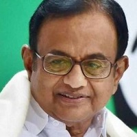 People will reject this 'capitalist Budget', says Chidambaram