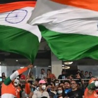 Eden Gardens to have 75 percent attendance for T20I series in Kolkata