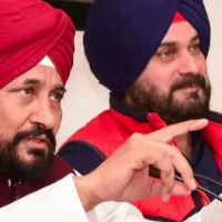 Congress starts tele poll for Punjab CM face