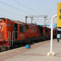 Railways to develop new products for small farmers MSMEs