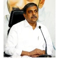 Sajjala says talks begins with employees