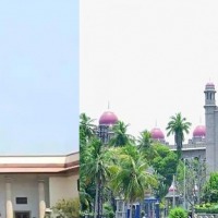 SC Collegium clears elevation of 12 as Telangana HC judges