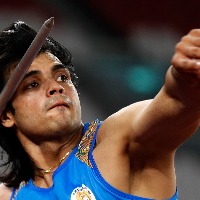 Olympic gold medalist Neeraj Chopra nominated for Laureus World Sports Awards
