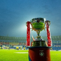Revised schedule released for remaining ISL 2021-22 matches