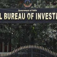 CBI books Hyderabad-based firm for cheating SBI of Rs 218cr