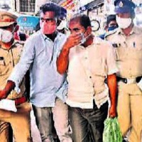 Vinod Jain Arrested in girl Suicide Case