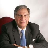 This Is The Message That Ratan TATA Gives To Air India Passengers