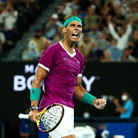 Rafael Nadal Has Special Relation With AP