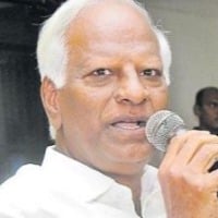 BJP leaders are shaking after KCR comments says Kadiam Srihari