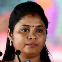 Appellate authority clarifies Pushpa Sreevani is ST 
