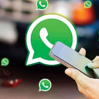 WhatsApp to soon introduce Apple iMessage like message reactions