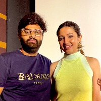 Neha Shetty slams movie journalist 