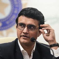 Ganguly gives clarity on IPL in India
